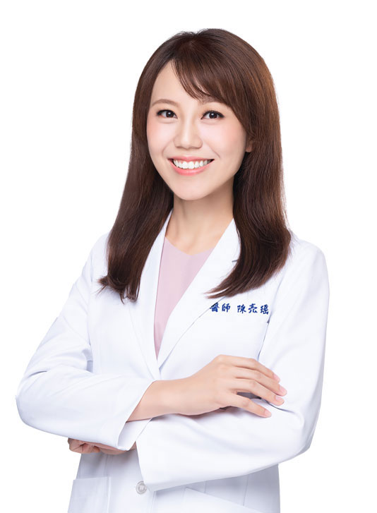 陳亮瑤醫師
